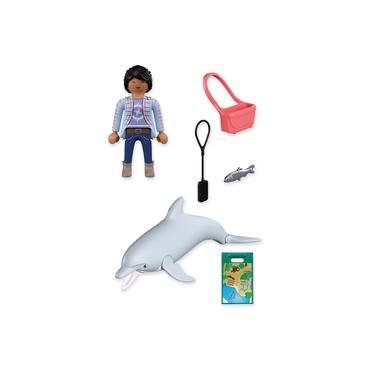 Playmobil Byggesæt