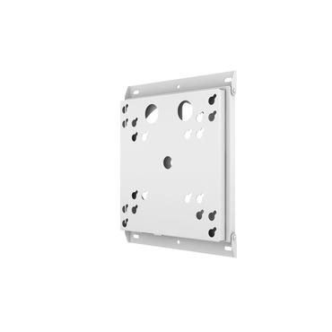 Multibrackets M VESA Wallmount Flip monteringssats - för LCD-display - vit