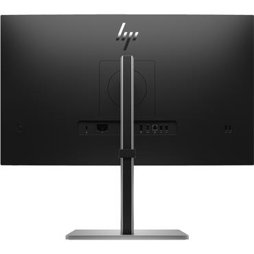 HP E27 G5 PVC Free skärm - LED-bakgrundsbelysning - 27" - IPS - 5ms - Full HD 1920x1080 vid 75Hz