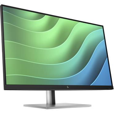 HP E27 G5 PVC Free skärm - LED-bakgrundsbelysning - 27" - IPS - 5ms - Full HD 1920x1080 vid 75Hz