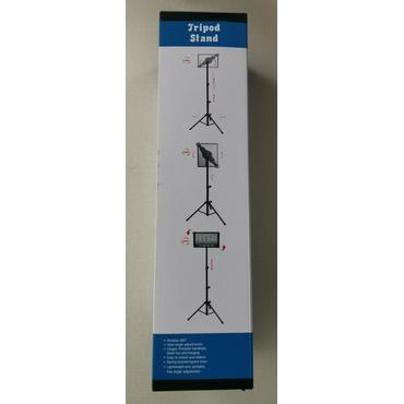 Tripod Stand 9.5"-14.5" holder