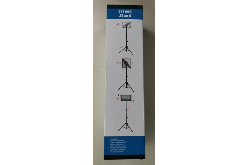 Tripod Stand 9.5"-14.5" holder