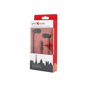 GMB Audio Paris MHS-EP-CDG-B