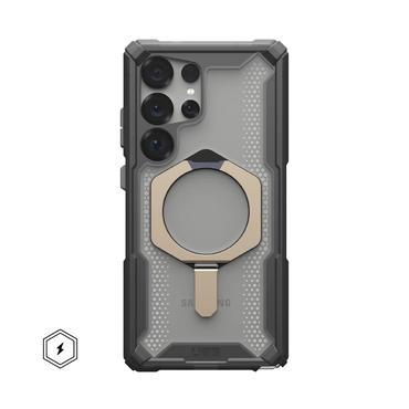 UAG Plasma XTE with Magnet for Samsung Galaxy S25 Ultra - Ash/Titanium