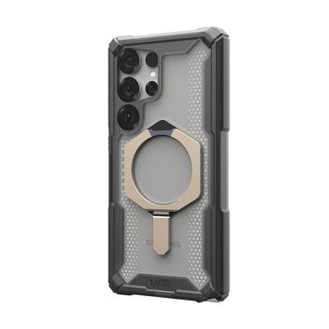 UAG Plasma XTE with Magnet for Samsung Galaxy S25 Ultra - Ash/Titanium