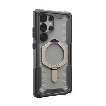 UAG Plasma XTE with Magnet for Samsung Galaxy S25 Ultra - Ash/Titanium