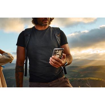 UAG Plasma XTE with Magnet for Samsung Galaxy S25 Ultra - Ash/Titanium