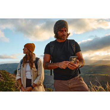 UAG Plasma XTE with Magnet for Samsung Galaxy S25 Ultra - Ash/Titanium