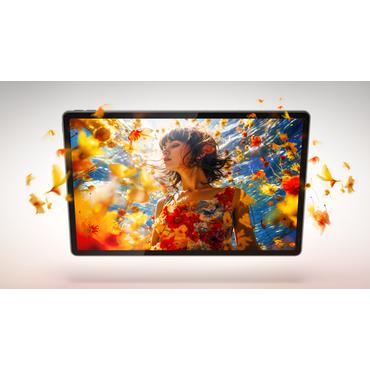 Lenovo Idea Tab Plus Mediatek 256 GB 30,7 cm (12.1") 8 GB Wi-Fi 5 (802.11ac) Android 15 Grå