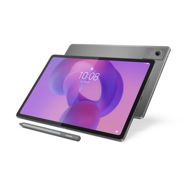 Lenovo Idea Tab Plus Mediatek 256 GB 30,7 cm (12.1") 8 GB Wi-Fi 5 (802.11ac) Android 15 Grå
