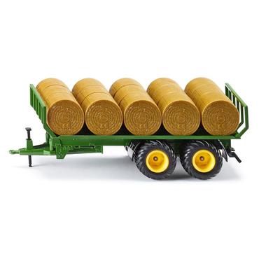 Siku 2891 skalamodel Lastbil/trailer model Formonterede 1:32