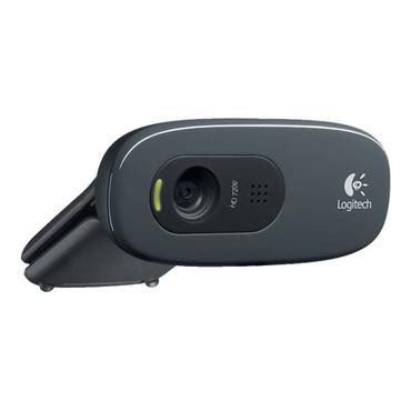 Logitech HD Webcam C270