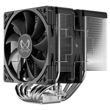 warehouse linden----Scythe Fuma 3            SCMF-3000