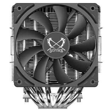 warehouse linden----Scythe Fuma 3            SCMF-3000