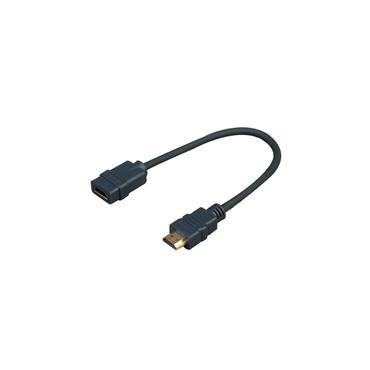 VivoLink Pro HDMI-forlængerkabel - 20 cm