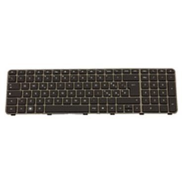 Keyboard (INTERNATIONAL)