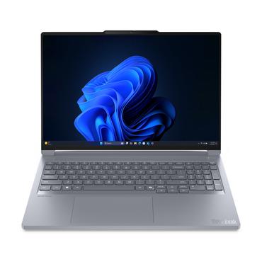 Lenovo Notebook ThinkBook 16p G6 16 WQXGA AG 500N 240Hz Ultra 7 255HX 32GB 1TB SSD NVIDIA RTX 5060 8GB FPR BCKLT 3Y Onsite 1Y Pre