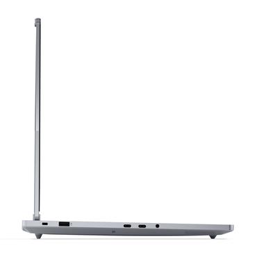 Lenovo Notebook ThinkBook 16p G6 16 WQXGA AG 500N 240Hz Ultra 7 255HX 32GB 1TB SSD NVIDIA RTX 5060 8GB FPR BCKLT 3Y Onsite 1Y Pre