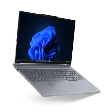 Lenovo Notebook ThinkBook 16p G6 16 WQXGA AG 500N 240Hz Ultra 7 255HX 32GB 1TB SSD NVIDIA RTX 5060 8GB FPR BCKLT 3Y Onsite 1Y Pre