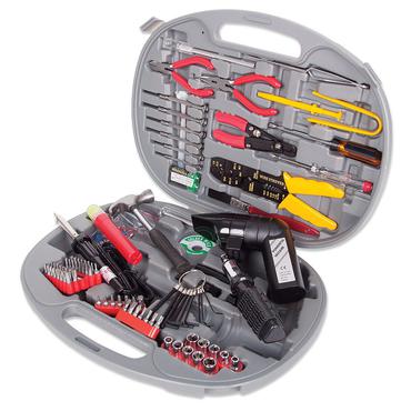U145 UNIVERSAL TOOL KIT,