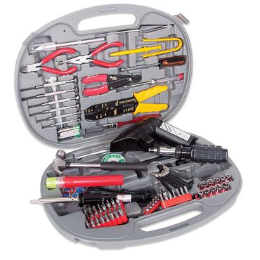 U145 UNIVERSAL TOOL KIT,