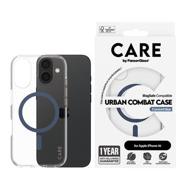 CARE by PanzerGlass Urban Combat