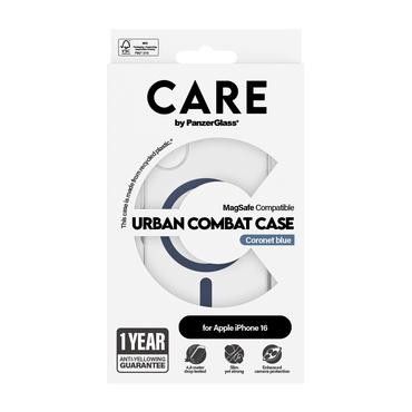CARE by PanzerGlass Urban Combat