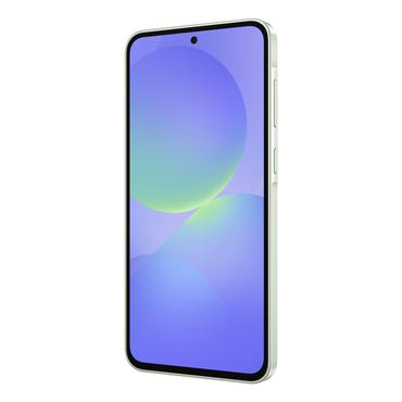 Samsung Galaxy A36 - fantastisk lime - 5G smartphone - 128 GB - GSM