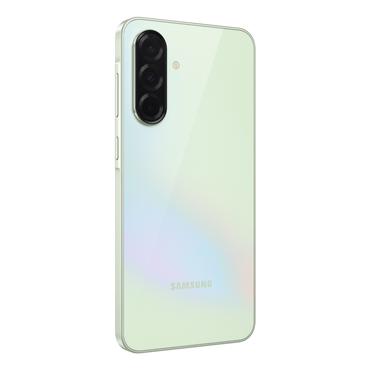 Samsung Galaxy A36 - fantastisk lime - 5G smartphone - 128 GB - GSM