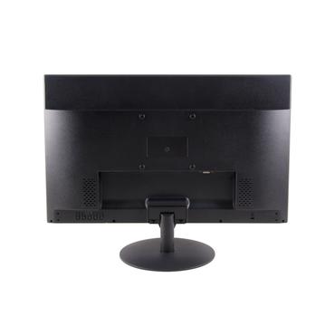 24'' PoE Powered Surveillance