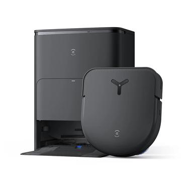 Ecovacs DEEBOT X5 OMNI Sort