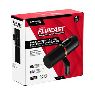 HyperX FlipCast
