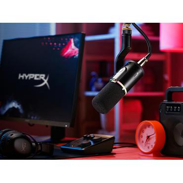 HyperX FlipCast