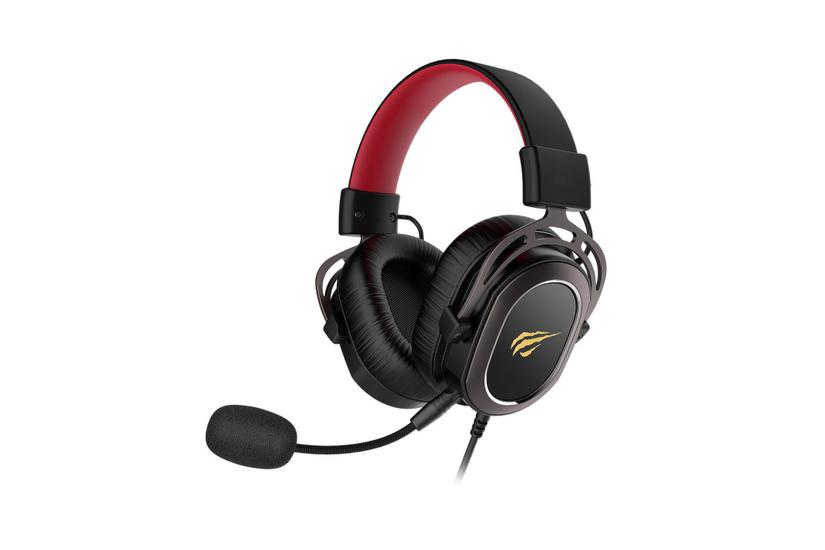 Havit GAMENOTE H2008D - headset