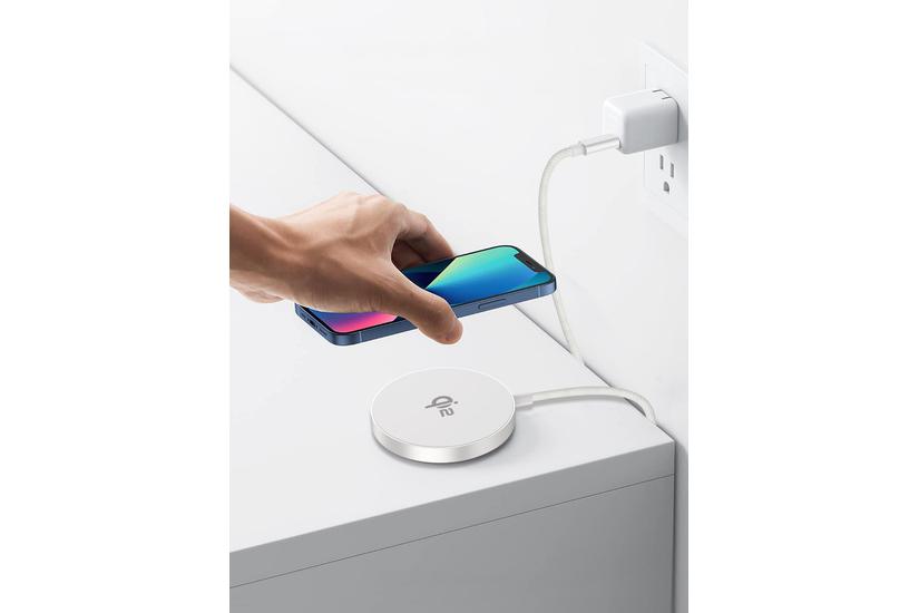 QI2 15W Magnetic Wireless