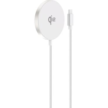 QI2 15W Magnetic Wireless