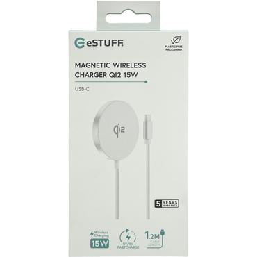 QI2 15W Magnetic Wireless