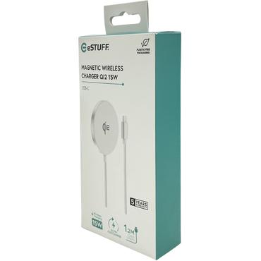QI2 15W Magnetic Wireless