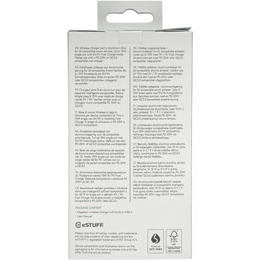 QI2 15W Magnetic Wireless