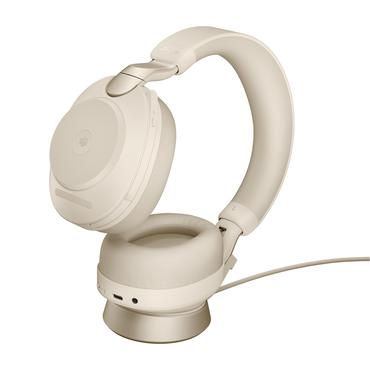 Jabra Evolve2 85 MS Stereo - headset