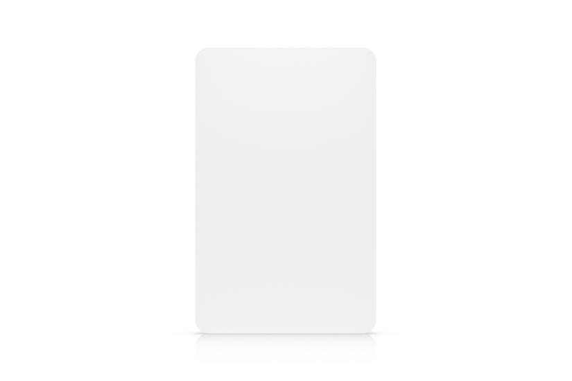 A pack of highly-secure NFC