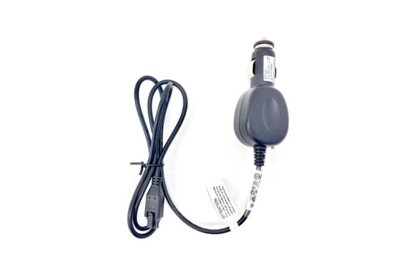 Zebra - bilstrømsadapter