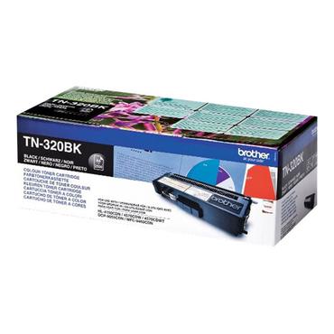 Brother TN320BK