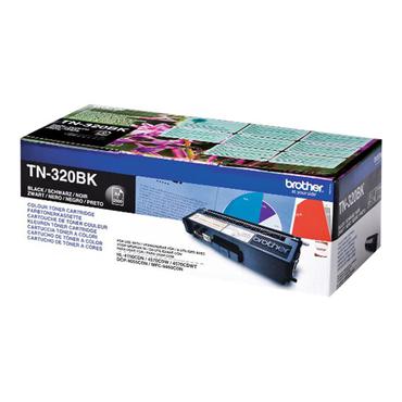 Brother TN320BK