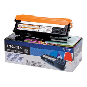 Brother TN320BK
