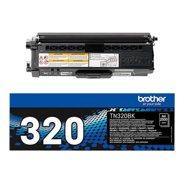 Brother TN320BK