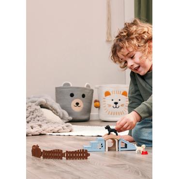 Farm World Abenteuerzeit für Welpen