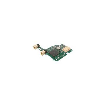 QLogic Ethernet and 4Gb Fibre Channel Expansion Card (CFFh) for Lenovo BladeCenter