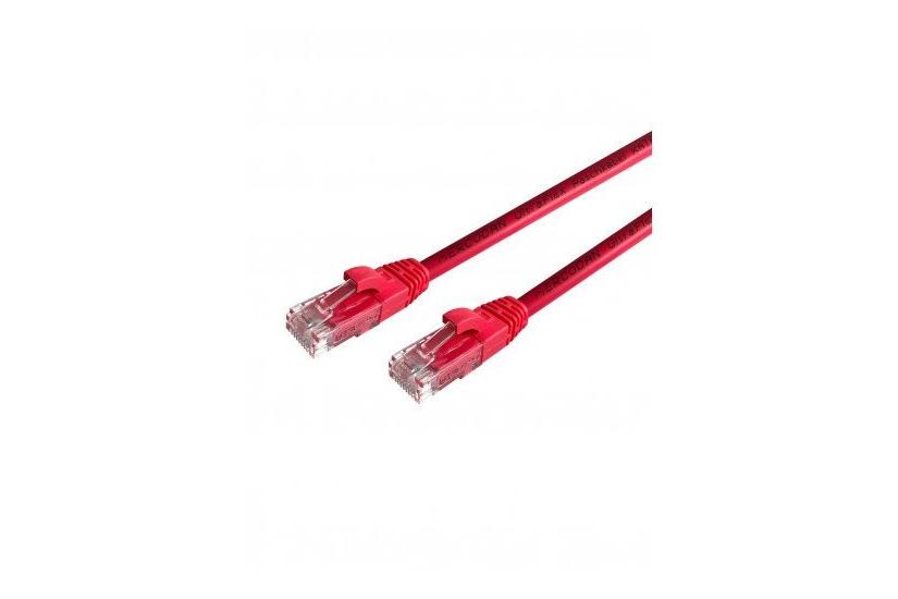 UltraFlex Patchkabel KAT6