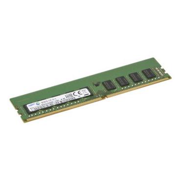 Samsung - 8 GB: - DDR4 - 2400MHz - DIMM 288-PIN